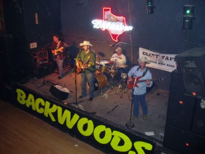Clint Taft & the Buck Wild Band | San Antonio, TX | Country Band | Photo #7