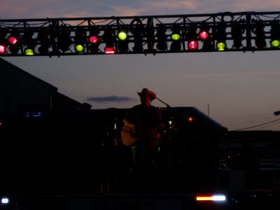 Clint Taft & the Buck Wild Band | San Antonio, TX | Country Band | Photo #8