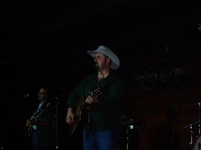 Clint Taft & the Buck Wild Band | San Antonio, TX | Country Band | Photo #10
