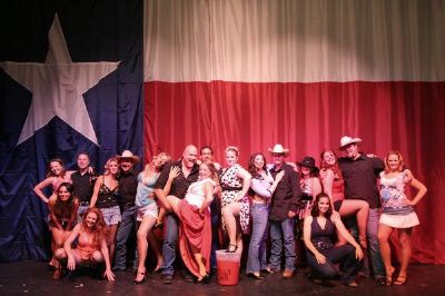 Clint Taft & the Buck Wild Band | San Antonio, TX | Country Band | Photo #11