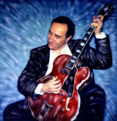 Jory Schulman's Main Photo