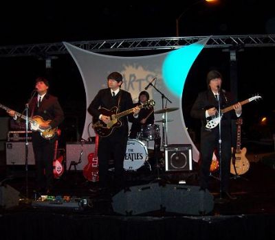Magical Mystery Tour 's Main Photo