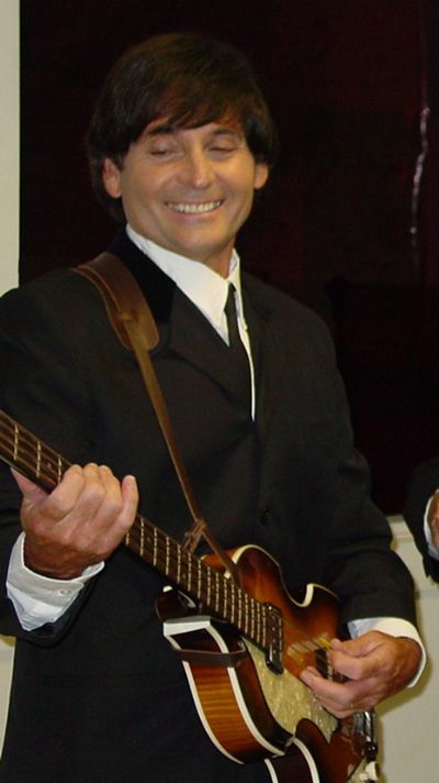 Magical Mystery Tour  | Los Angeles, CA | Beatles Tribute Band | Photo #3