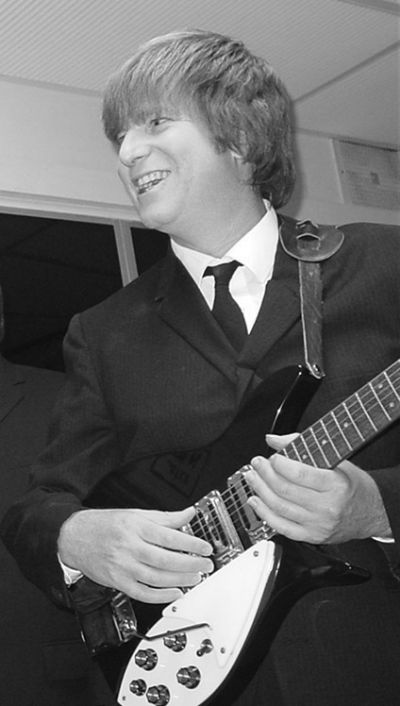 Magical Mystery Tour  | Los Angeles, CA | Beatles Tribute Band | Photo #4