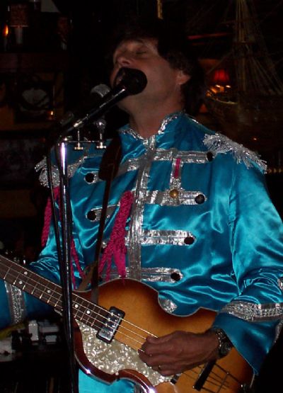 Magical Mystery Tour  | Los Angeles, CA | Beatles Tribute Band | Photo #8