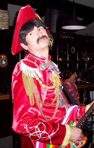 Magical Mystery Tour  | Los Angeles, CA | Beatles Tribute Band | Photo #9