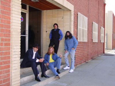 Magical Mystery Tour  | Los Angeles, CA | Beatles Tribute Band | Photo #10