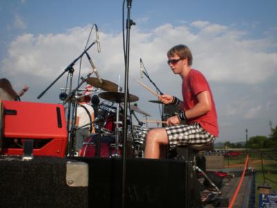 Air 5 | Brentwood, TN | Alternative Band | Photo #8