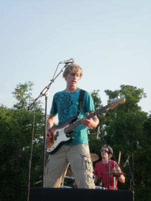 Air 5 | Brentwood, TN | Alternative Band | Photo #11