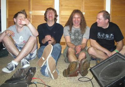 Air 5 | Brentwood, TN | Alternative Band | Photo #3