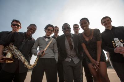 Downtown Fever-Boston | Boston, MA | Cover Band | Photo #2