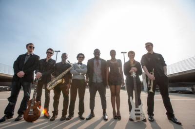 Downtown Fever-Boston | Boston, MA | Cover Band | Photo #8