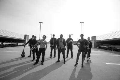 Downtown Fever-Boston | Boston, MA | Cover Band | Photo #4