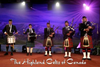 Joe Mcdonald | Burnaby, BC | Bagpipes | Photo #4