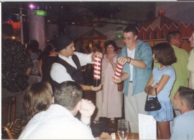 Magical Mayhem | Fanwood, NJ | Magician | Photo #3
