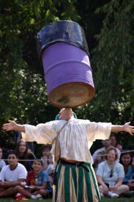 Magical Mayhem | Fanwood, NJ | Magician | Photo #4