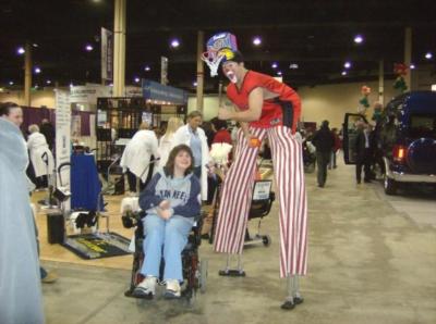 Magical Mayhem | Fanwood, NJ | Magician | Photo #6