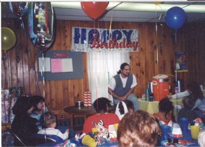 Magical Mayhem | Fanwood, NJ | Magician | Photo #7