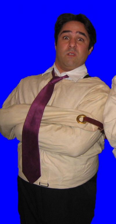 Magical Mayhem | Fanwood, NJ | Magician | Photo #9