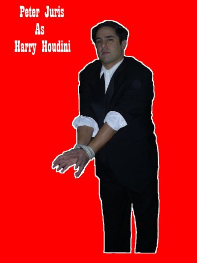 Magical Mayhem | Fanwood, NJ | Magician | Photo #10