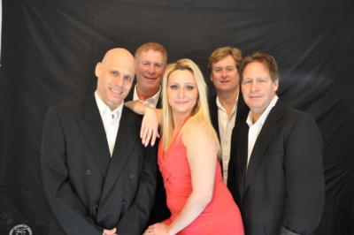 Coolrayz | Mobile, AL | Dance Band | Photo #4