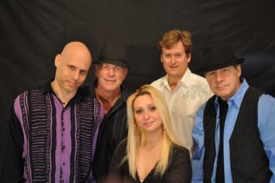 Coolrayz | Mobile, AL | Dance Band | Photo #9