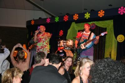 Coolrayz | Mobile, AL | Dance Band | Photo #3