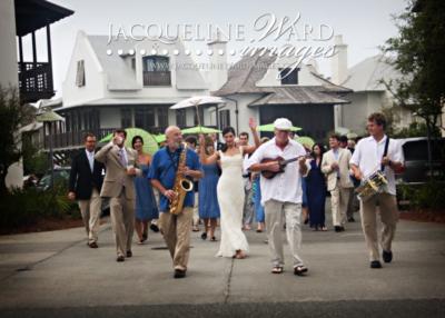 Coolrayz | Mobile, AL | Dance Band | Photo #8
