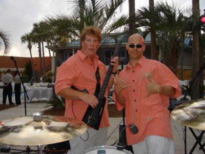 Coolrayz | Mobile, AL | Dance Band | Photo #10