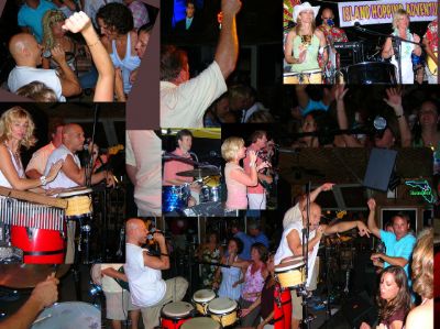 Coolrayz | Mobile, AL | Dance Band | Photo #5