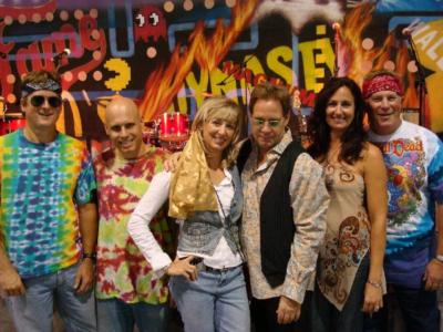Coolrayz | Mobile, AL | Dance Band | Photo #6