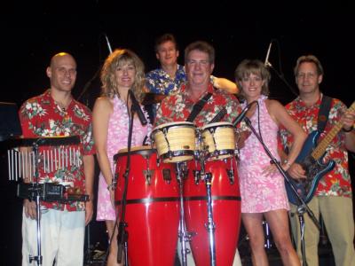 Coolrayz | Mobile, AL | Dance Band | Photo #7