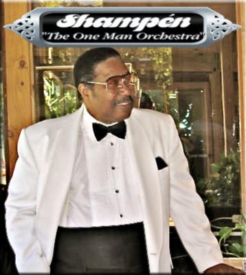 Shampen The One Man Orchestra's Main Photo