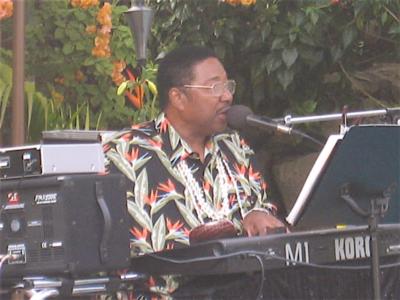 Shampen The One Man Orchestra | San Pedro, CA | 70's Hits One Man Band | Photo #20