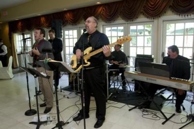 The Barney Griffin Orchestra's Main Photo