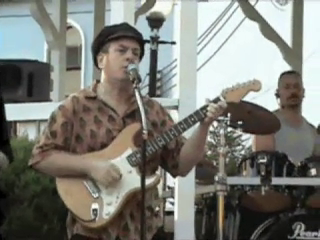 The Barney Griffin Orchestra | New City, NY | Jazz Band | Suffern Concert - Part 1