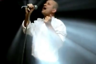 The Phil Collins Tribute's Main Photo