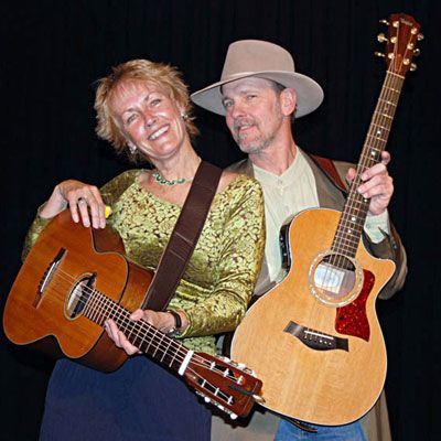 The Storys | Colorado Springs, CO | Oldies Duo | Photo #2