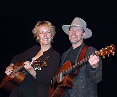 The Storys | Colorado Springs, CO | Oldies Duo | Photo #3