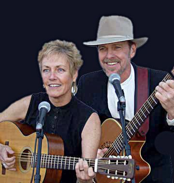 The Storys | Colorado Springs, CO | Oldies Duo | Photo #4