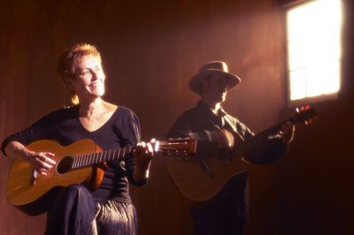 The Storys | Colorado Springs, CO | Oldies Duo | Photo #8