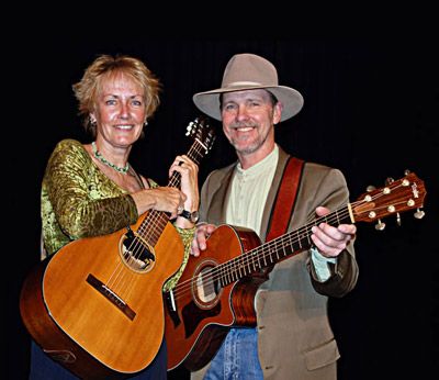 The Storys | Colorado Springs, CO | Oldies Duo | Photo #10