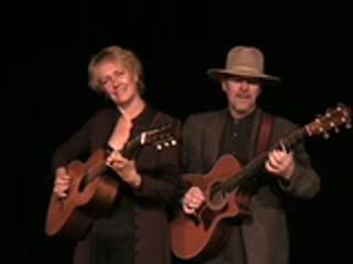 The Storys | Colorado Springs, CO | Oldies Duo | Duryea Medley - Video 