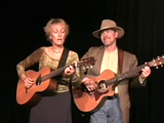 The Storys | Colorado Springs, CO | Oldies Duo | You're Still the One - Video 