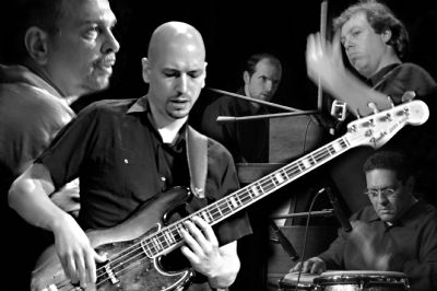 Metrotang | New York, NY | Latin Band | Photo #2