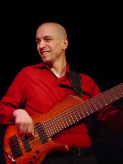 Metrotang | New York, NY | Latin Band | Photo #4