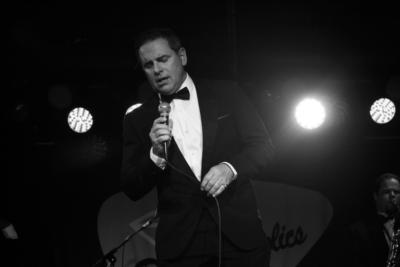 Dean-O-Holics - Ratpack Dean Martin Frank Sinatra | Sacramento, CA | Rat Pack Tribute Show | Photo #16