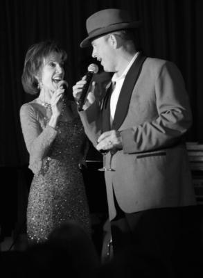 Dean-O-Holics - Ratpack Dean Martin Frank Sinatra | Sacramento, CA | Rat Pack Tribute Show | Photo #5