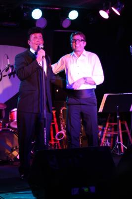 Dean-O-Holics - Ratpack Dean Martin Frank Sinatra | Sacramento, CA | Rat Pack Tribute Show | Photo #23