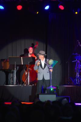 Dean-O-Holics - Ratpack Dean Martin Frank Sinatra | Sacramento, CA | Rat Pack Tribute Show | Photo #17